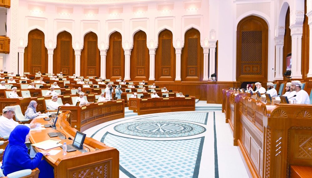 مجلس الدولة يقر دراستي نظام اعتماد ومعادلة الشهادات العلمية في الخارج والصحة النفسية 1 مجلس الدولة يقر دراستي نظام اعتماد ومعادلة الشهادات العلمية في الخارج والصحة النفسية