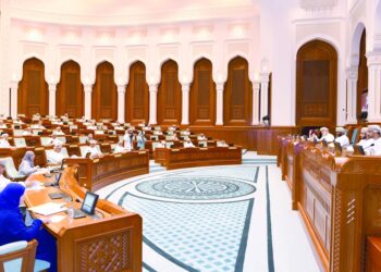 مجلس الدولة يقر دراستي نظام اعتماد ومعادلة الشهادات العلمية في الخارج والصحة النفسية