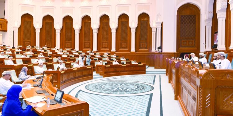 مجلس الدولة يقر دراستي نظام اعتماد ومعادلة الشهادات العلمية في الخارج والصحة النفسية