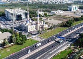 Over 1.5m vehicles registered in Oman by Sep 2022