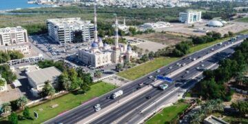 Over 1.5m vehicles registered in Oman by Sep 2022