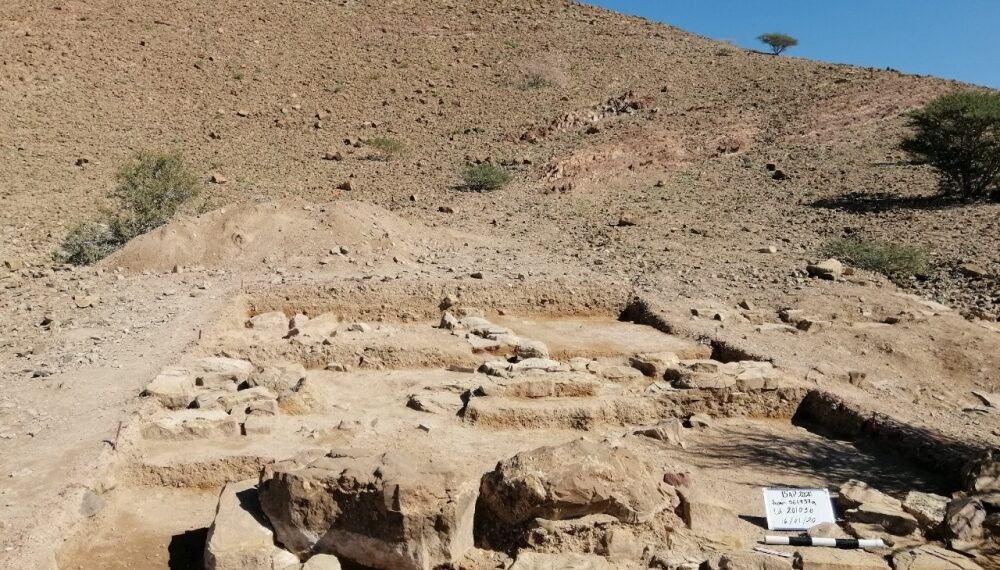 تدشين 28 برنامجًا بمختلف محافظات سلطنة عُمان لإجراء مسوحات وتنقيبات أثرية
