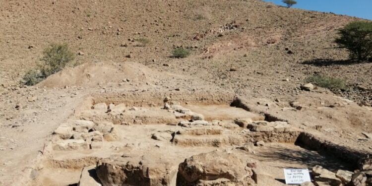 تدشين 28 برنامجًا بمختلف محافظات سلطنة عُمان لإجراء مسوحات وتنقيبات أثرية