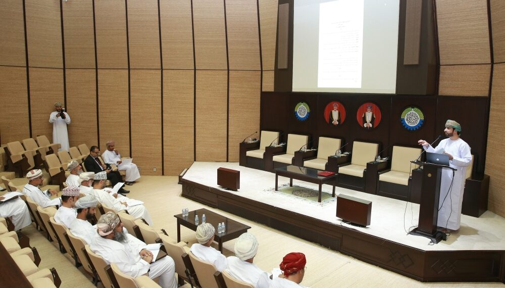 حلقة تنظيم مكاتب طلبات المستثمر الأجنبي تناقش توفر الملاءة المالية والخبرة الكافية 1 حلقة تنظيم مكاتب طلبات المستثمر الأجنبي تناقش توفر الملاءة المالية والخبرة الكافية