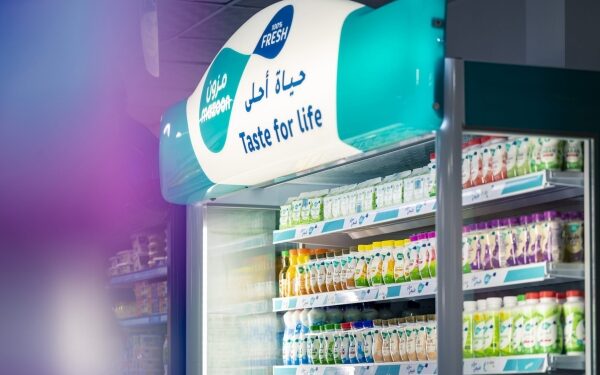Clarification on price hike from Mazoon Dairy