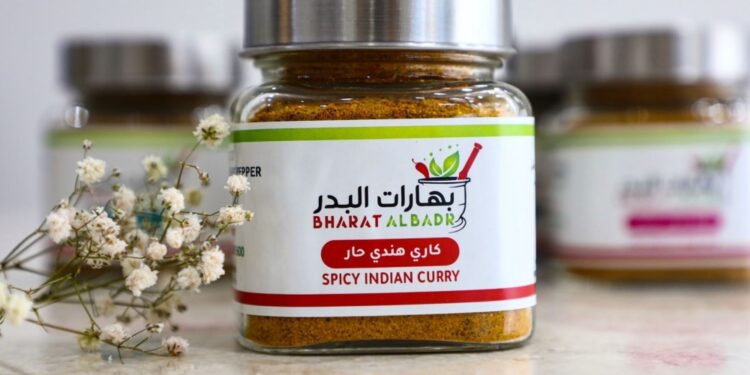 التسويق الرقمي يعزز من مبيعات مشروع «بهارات البدر» 1 التسويق الرقمي يعزز من مبيعات مشروع «بهارات البدر»