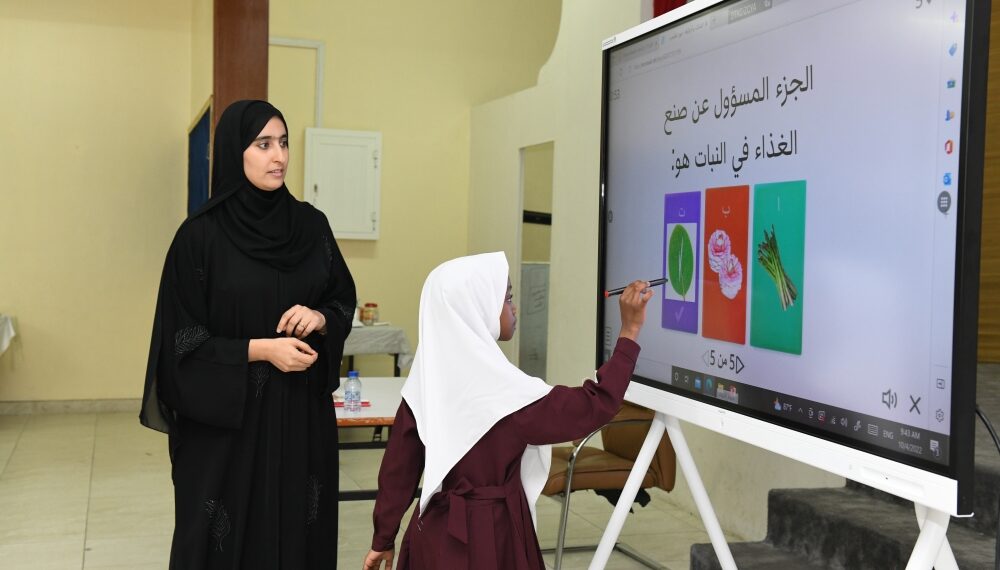 "الأجيال الرقمية".. مهارات معززة في التكنولوجيا 1 “الأجيال الرقمية”.. مهارات معززة في التكنولوجيا