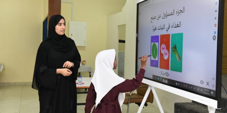 “الأجيال الرقمية”.. مهارات معززة في التكنولوجيا