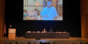 Arab-US Policymakers’ conference promotes humane collaboration: Foreign Minister