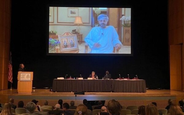 Arab-US Policymakers’ conference promotes humane collaboration: Foreign Minister