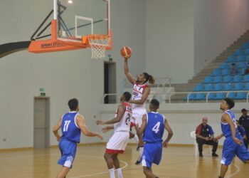 البشائر ونزوى في نهائي النسخة الأولى لأندية النخبة للسلة.. غداً