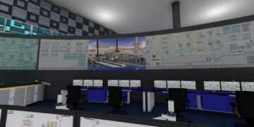 PDO integrates asset monitoring of 75 sites