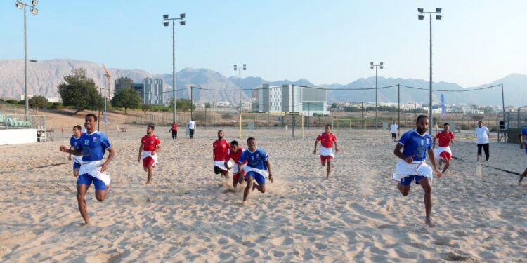 نادي قريات يتوج ببطولة أندية مسقط للألعاب التقليدية 1 نادي قريات يتوج ببطولة أندية مسقط للألعاب التقليدية