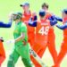 'Low-energy' South Africa dumped out of World Cup by Netherlands 12 'Low-energy' South Africa dumped out of World Cup by Netherlands