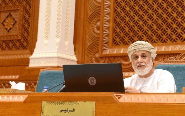 State Council begins 4th annual session, approves two studies