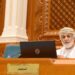 State Council begins 4th annual session, approves two studies