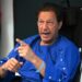 Pakistan ex-PM Imran Khan leaves hospital