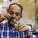 Syrian perfumer needs ‘one whiff’ to mimic luxury brands