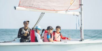 Salalah  to host  Oman Sailing Festival 2022