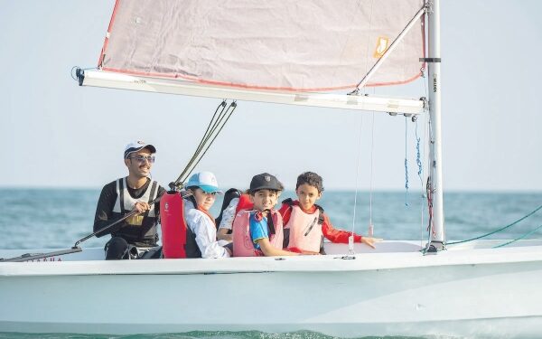 Salalah to host Oman Sailing Festival 2022 1 Salalah to host Oman Sailing Festival 2022