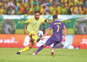 Al Nahda take OL lead after edging Al Ittihad, Seeb and Al Suwaiq in draw