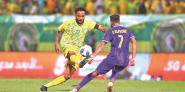 Al Nahda take OL lead after edging Al Ittihad, Seeb and Al Suwaiq in draw