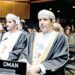 Oman committed to cut emissions