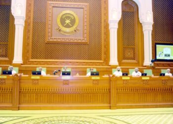 «الشورى» يقر خطط اللجان الدائمة وعددا من مشروعات القوانين