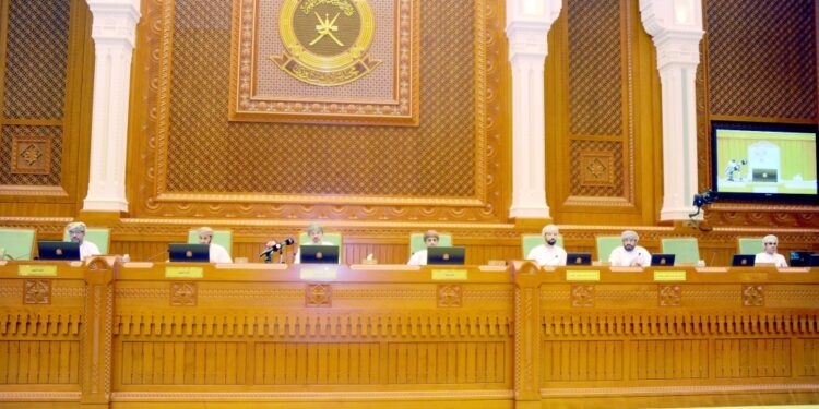 «الشورى» يقر خطط اللجان الدائمة وعددا من مشروعات القوانين