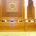 «الشورى» يقر خطط اللجان الدائمة وعددا من مشروعات القوانين
