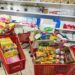Sweets marketed for children seized