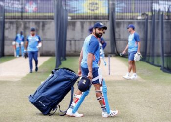 Cricket T20 World Cup: Road to semi-finals