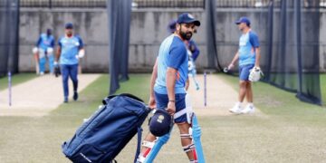 Cricket T20 World Cup: Road to semi-finals