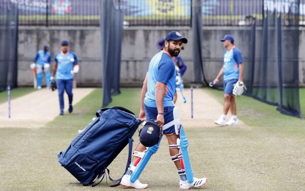 Cricket T20 World Cup: Road to semi-finals