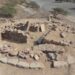 التراث والسياحة تعلن عن اكتشاف أثري جديد يعود إلى الألفية الثالثة قبل الميلاد