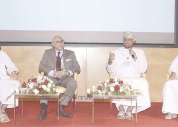 «ميثاق» يحتفى بـ 10 سنوات من العمل