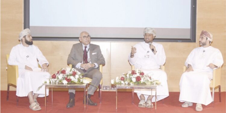 «ميثاق» يحتفى بـ 10 سنوات من العمل 1 «ميثاق» يحتفى بـ 10 سنوات من العمل