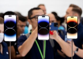 iPhone supply to be affected because of disruptions