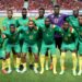Cameroon at the World Cup 8 Cameroon at the World Cup