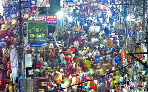 India to be world's most populated country in 2023 1 India to be world's most populated country in 2023