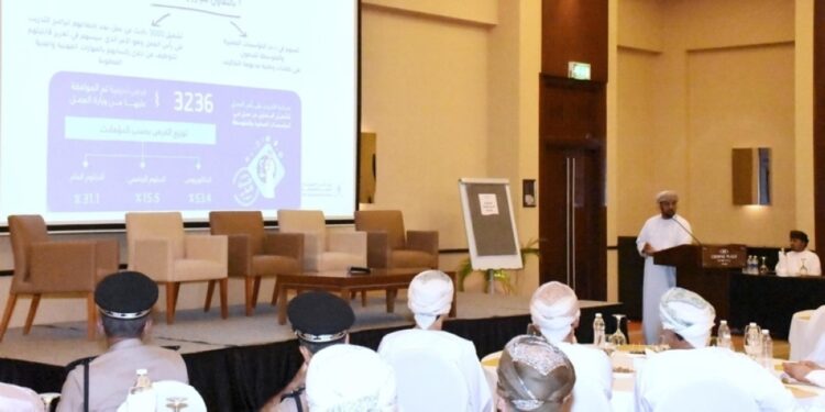 انطلاق النسخة الـ /13/ من المجلس الاقتصادي