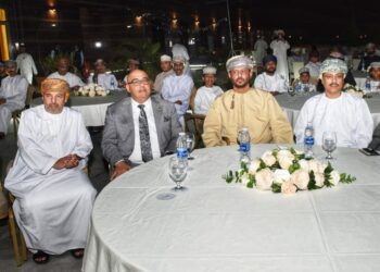 ملتقى ظفار للأعمال التطوعية يحتفل بيوم الشباب