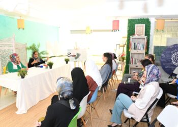 13 نوفمبر.. قافلة للتوعية حول الاضطرابات النفسية