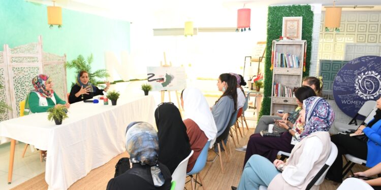 13 نوفمبر.. قافلة للتوعية حول الاضطرابات النفسية 1 13 نوفمبر.. قافلة للتوعية حول الاضطرابات النفسية