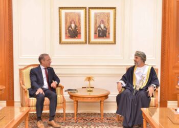 “الشورى” يبحث تعزيز التعاون مع الاتحاد البرلماني الدولي