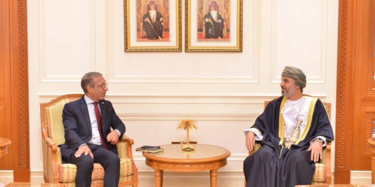 "الشورى" يبحث تعزيز التعاون مع الاتحاد البرلماني الدولي 1 “الشورى” يبحث تعزيز التعاون مع الاتحاد البرلماني الدولي