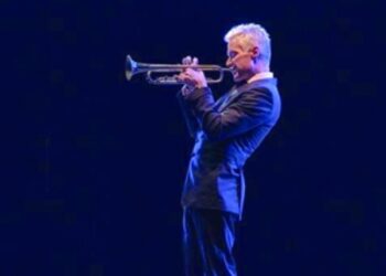 Trumpeter Chris Botti to astonish in ROHM performance