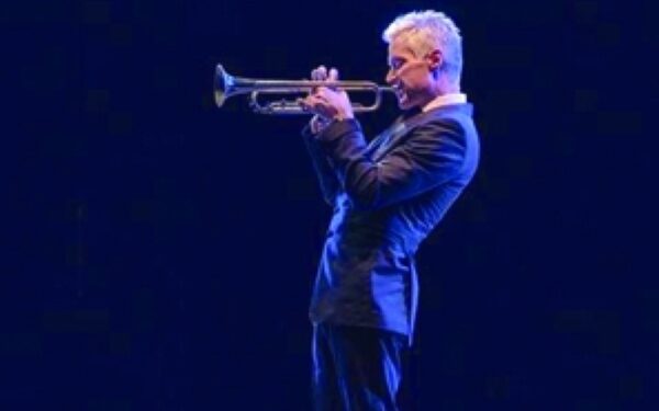 Trumpeter Chris Botti to astonish in ROHM performance 1 Trumpeter Chris Botti to astonish in ROHM performance