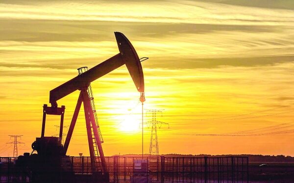 China accounts for 79 per cent of Omani crude exports