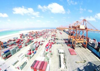 Oman’s budget surplus climbs to RO 1.123 billion